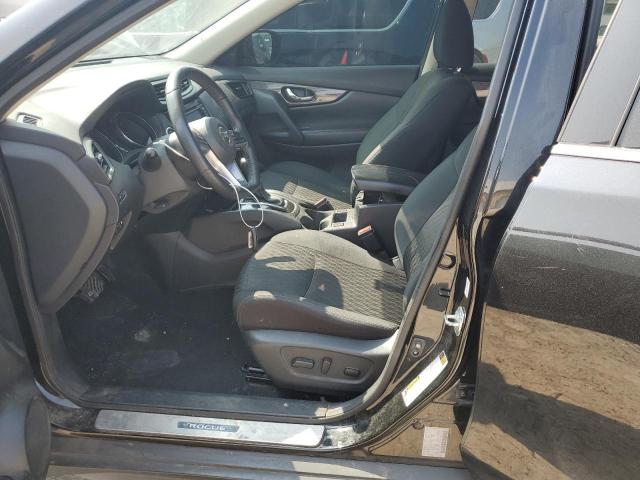 2018 NISSAN ROGUE S - 5N1AT2MT5JC818329