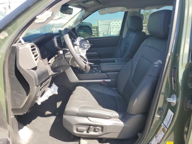 2023 TOYOTA TUNDRA CRE - 5TFLA5DBXPX111319