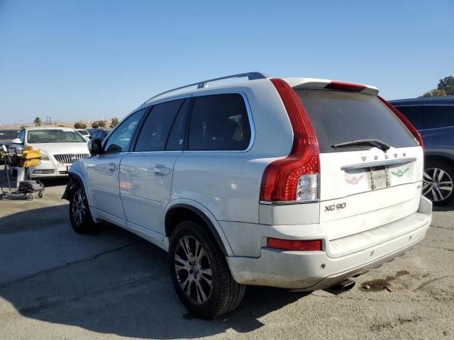 VIN YV4952CZ3E1680537 2014 Volvo XC90, 3.2 no.2