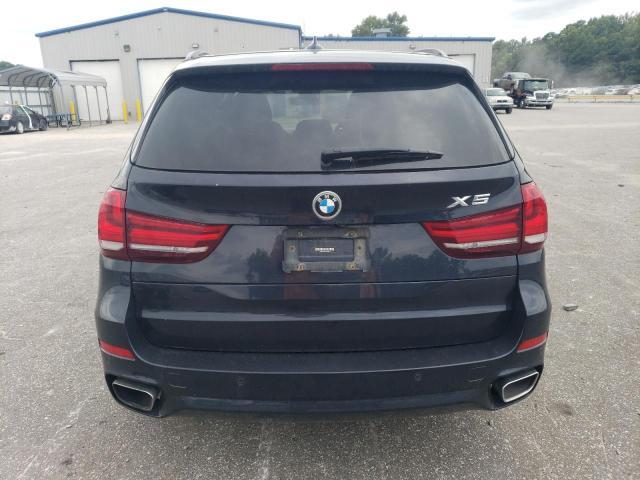 VIN 5UXKR0C51G0P22821 2016 BMW X5, Xdrive35I no.6