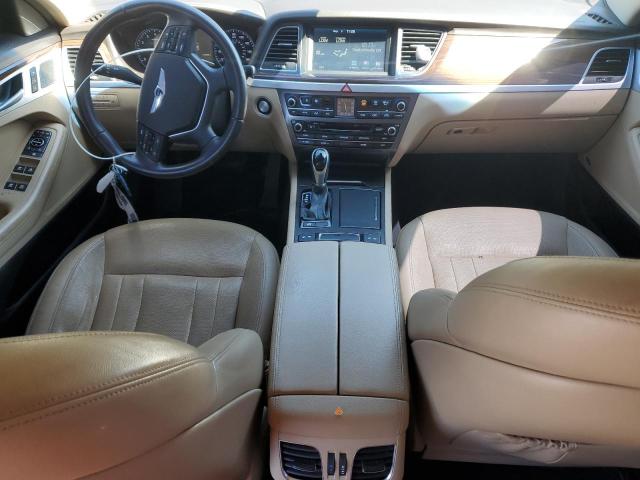 2015 HYUNDAI GENESIS 3. - KMHGN4JE0FU017380
