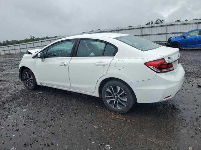 2015 HONDA CIVIC EX - 19XFB2F8XFE091047