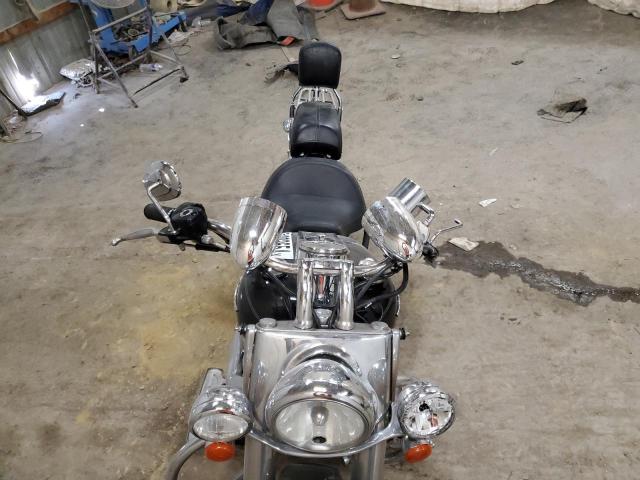 2013 HARLEY-DAVIDSON FLSTN SOFT 1HD1JDV15DB029464