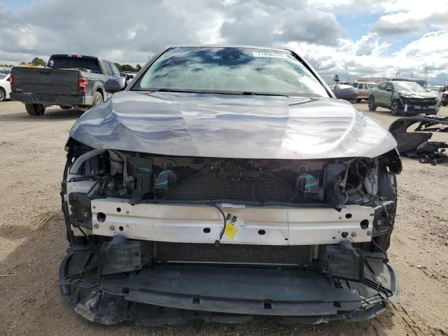 VIN 4T1B11HK6JU535857 2018 Toyota Camry, L no.5