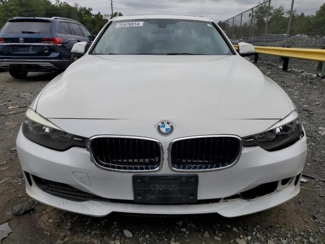 VIN WBA3C3G51FNT51029 2015 BMW 3 Series, 320 I Xdrive no.5