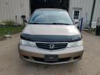 HONDA ODYSSEY EX photo