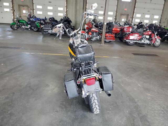 2001 HARLEY-DAVIDSON FXDWG 1HD1GEV131Y319568