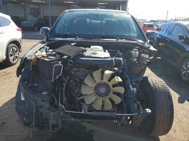 2018 NISSAN FRONTIER S - 1N6AD0EV9JN719584