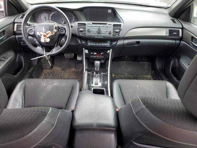 2017 HONDA ACCORD SPO - 1HGCR2F50HA196725