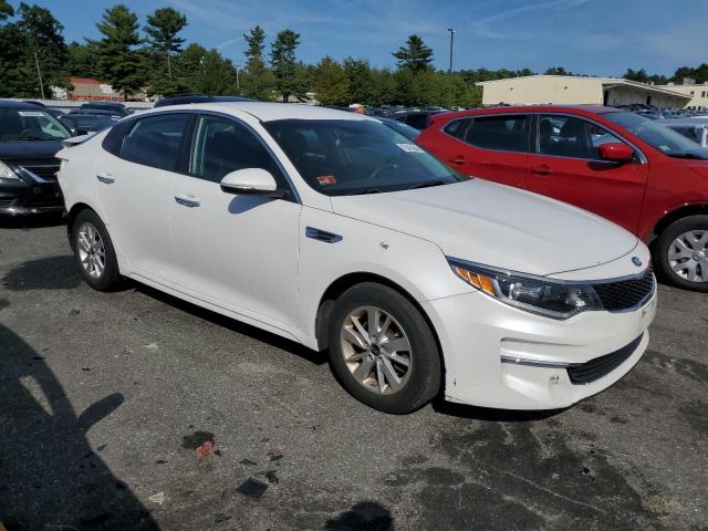 VIN KNAGT4L30G5102251 2016 KIA Optima, LX no.4