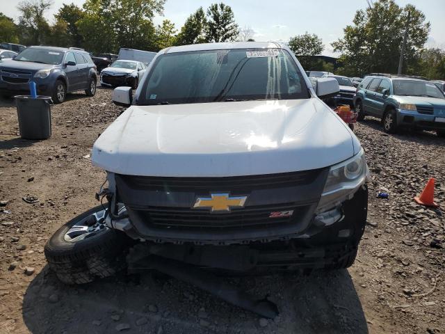 2015 CHEVROLET COLORADO Z - 1GCGTCE34F1272189
