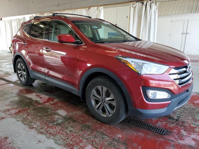 2016 HYUNDAI SANTA FE S 5XYZU3LB8GG356162  71701924