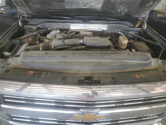 2019 CHEVROLET 3500 - 1GC4KXEYXKF162494