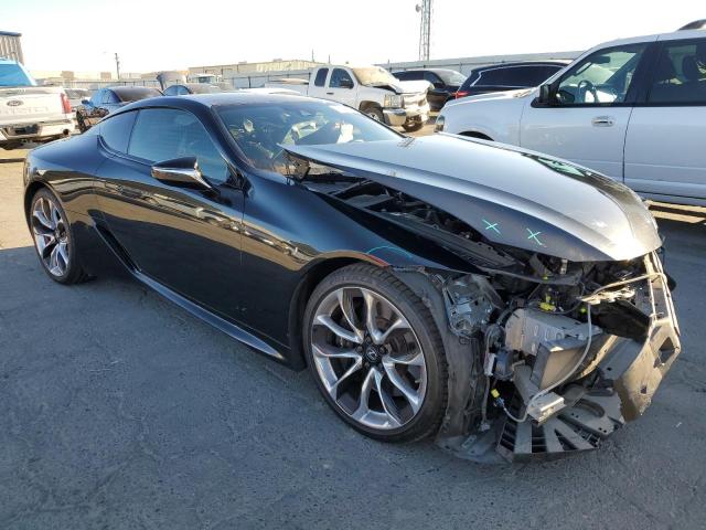 2018 LEXUS LC 500 JTHHP5AY2JA003055