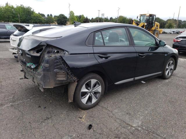 2018 HYUNDAI IONIQ - KMHC75LH2JU031408