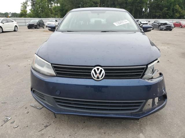 VIN 3VWD17AJ9EM417293 2014 Volkswagen Jetta, SE no.5