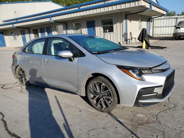 2020 TOYOTA COROLLA SE - JTDM4RCE5LJ012158
