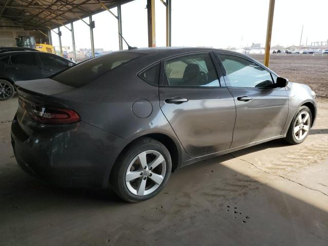 VIN 1C3CDFBB3FD227076 2015 Dodge Dart, Sxt no.3