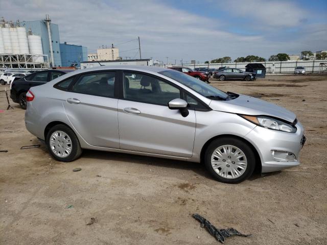 2017 FORD FIESTA S - 3FADP4AJ8HM163005