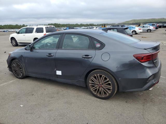 2022 KIA FORTE GT - 3KPF44AC4NE452465