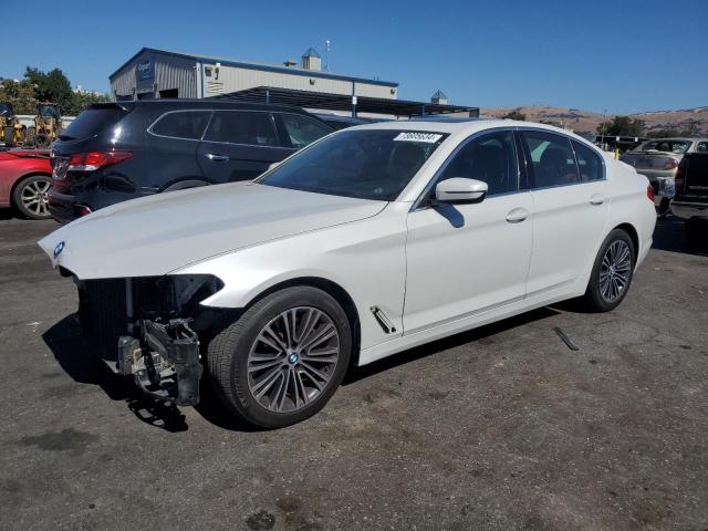 VIN WBAJA5C58KWW07783 2019 BMW 5 SERIES no.1