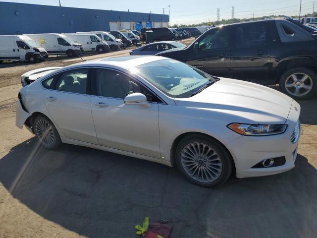 VIN 3FA6P0D94GR192554 2016 Ford Fusion, Titanium no.4