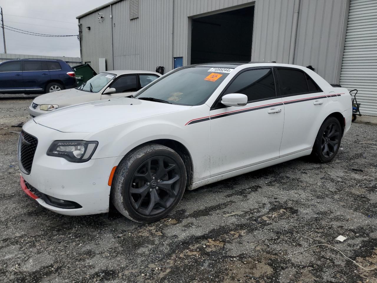 Chrysler 300 2020 LX