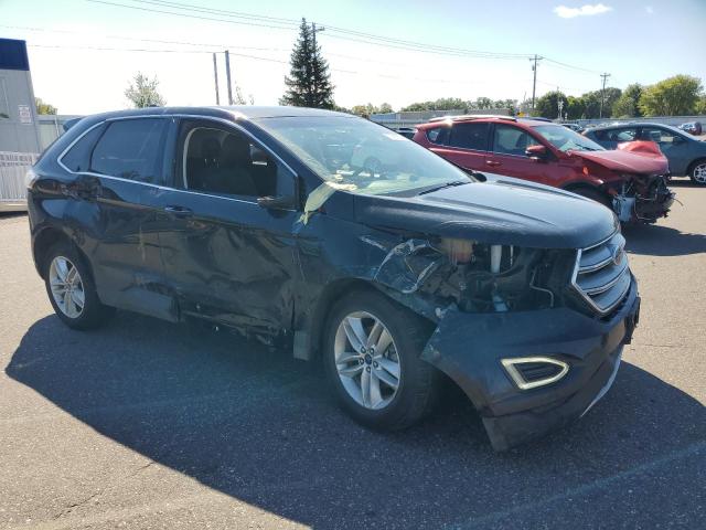 VIN 2FMPK3J80JBC12567 2018 Ford Edge, Sel no.4