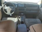 NISSAN FRONTIER C photo