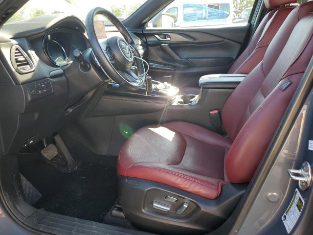 2021 MAZDA CX-9 GRAND - JM3TCBDY5M0519610