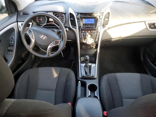 2016 HYUNDAI ELANTRA GT - KMHD35LH5GU305144