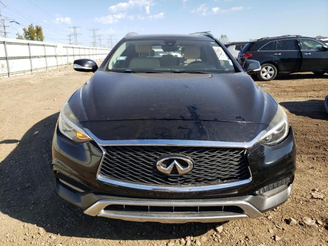 2017 INFINITI QX30 BASE - SJKCH5CR2HA019553