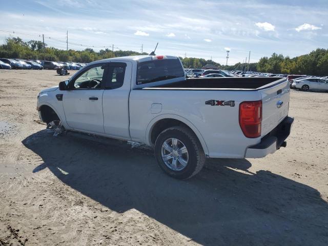 2022 FORD RANGER XL - 1FTER1FH6NLD53315