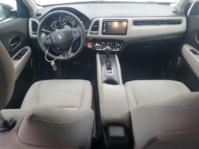2022 HONDA HR-V EX - 3CZRU6H56NM718620