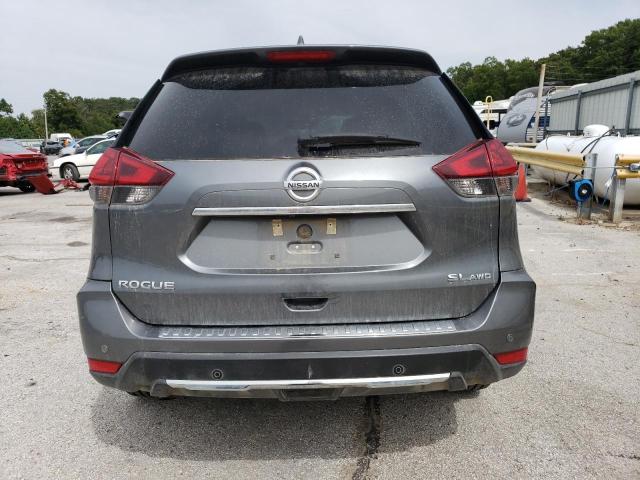 2020 NISSAN ROGUE S - 5N1AT2MV8LC802811