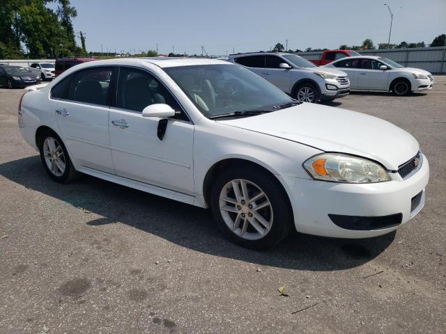 Vin: 2g1wc5e39d1167090, lot: 70633844, chevrolet impala ltz 20134