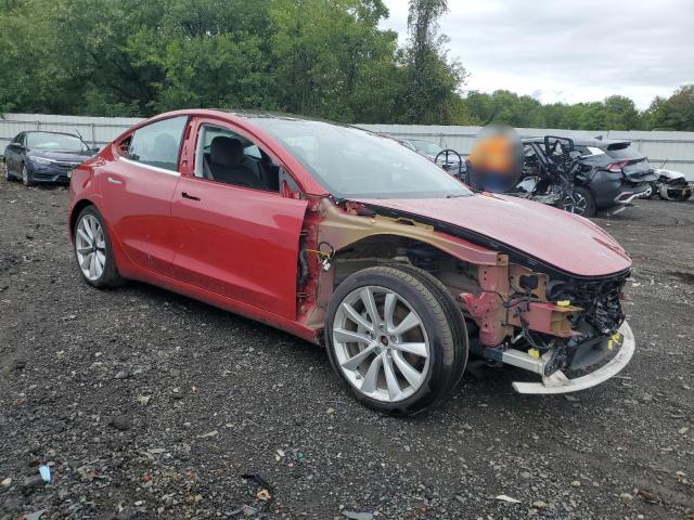 VIN 5YJ3E1EB6JF065758 2018 Tesla MODEL 3 no.4