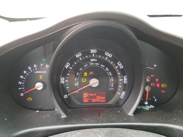 2015 KIA SPORTAGE L - KNDPBCAC8F7760342