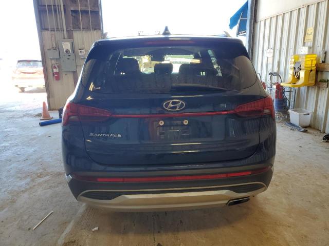 2021 HYUNDAI SANTA FE S - 5NMS64AJ6MH330706