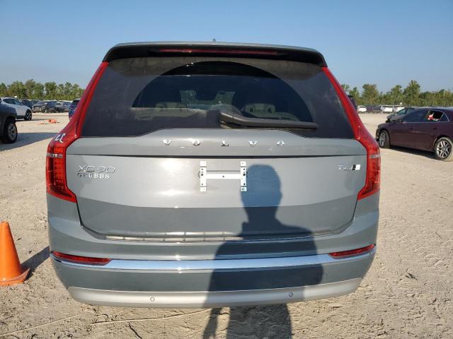 VIN YV4A221L1N1850012 2022 Volvo XC90, T6 Inscription no.6