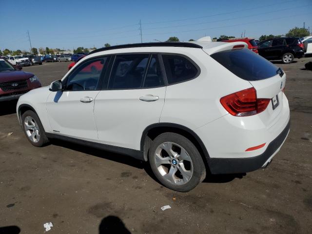 VIN WBAVM1C52DVW43432 2013 BMW X1, Sdrive28I no.2