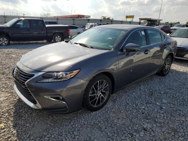 2016 LEXUS ES 350 #2890978612