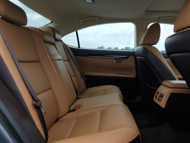2018 LEXUS ES 350 - 58ABK1GG5JU089980