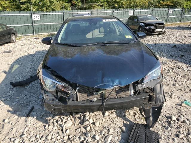 2019 TOYOTA COROLLA L - 2T1BURHE9KC213281
