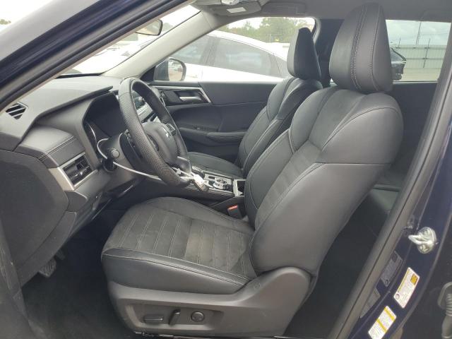 2023 MITSUBISHI OUTLANDER - JA4J4UA84PZ027254
