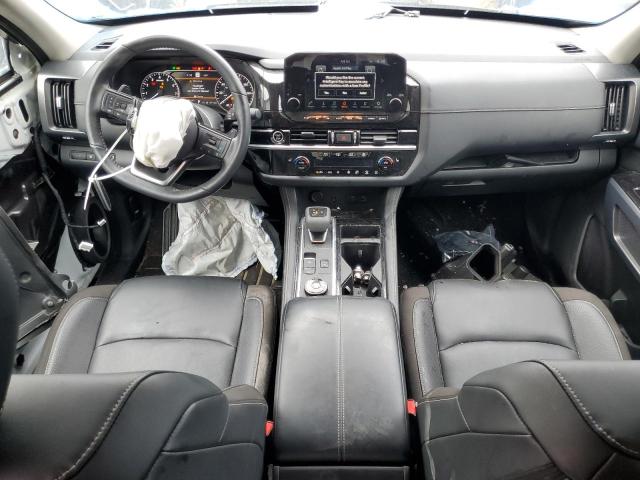 2023 NISSAN PATHFINDER - 5N1DR3CC6PC246070