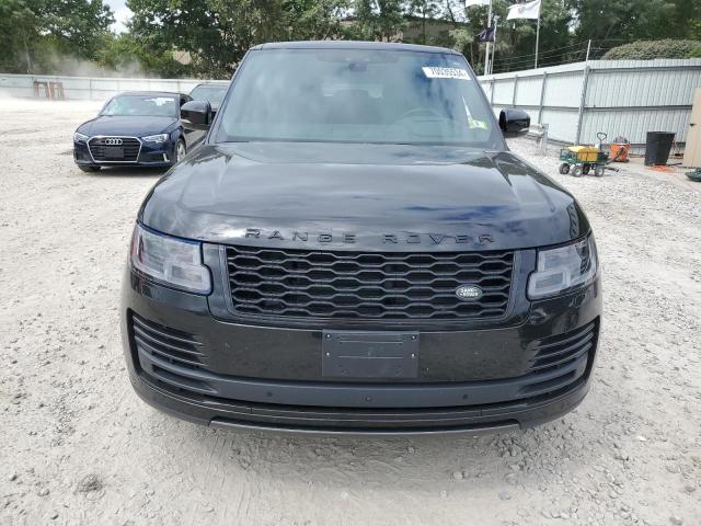 2019 LAND ROVER RANGE ROVE - SALGS2RE7KA563099