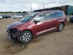 2018 CHRYSLER PACIFICA H - 2C4RC1N78JR237756