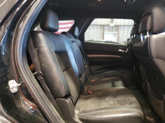 2018 DODGE DURANGO GT - 1C4RDJDG6JC307827