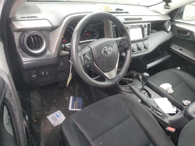 VIN 2T3BFREV7JW793228 2018 Toyota RAV4, LE no.8